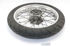 Jantes Triumph 2000