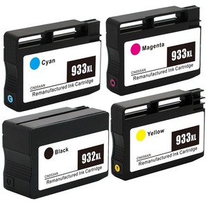 hp 7610 ink
