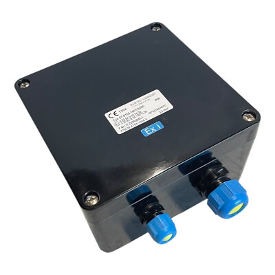 Bartec 07-5105-9044 Industrial Distribution Box