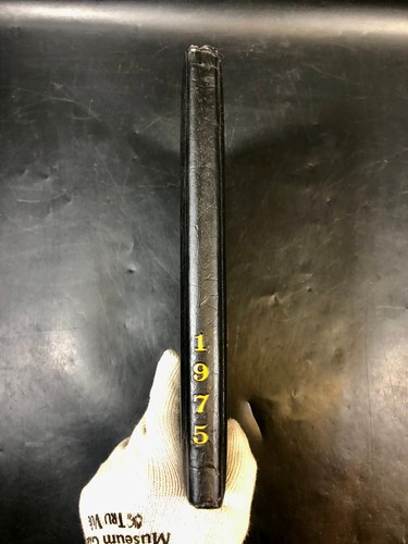 1975 Diman Regional Voc Tech High School Jahrbuch ~ Handwerker ~ Fall River Mass - Bild 3 von 16