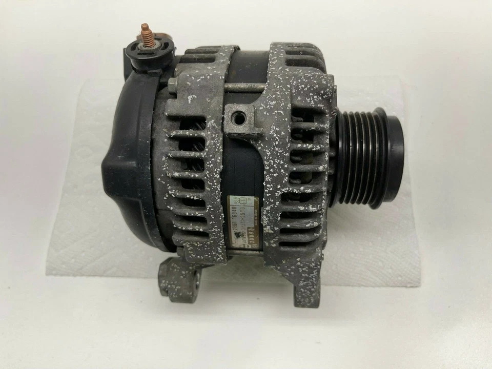 OEM ALTERNATOR FOR 2009 2010 TOYOTA HIGHLANDER 2.7L 27060-36040 - Image 4 of 4