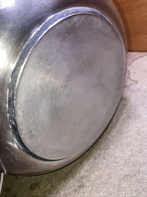 D 73) SEB Stainless Steel Pressure Cooker 6 Liters With