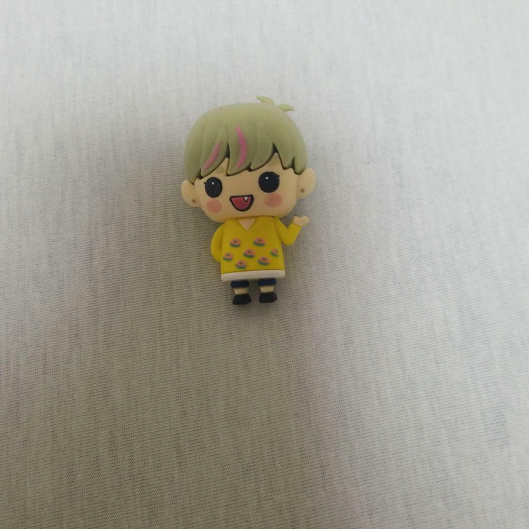 GOT7 just right マーク フィギュア USB 新品未開封 GOT7 JUST