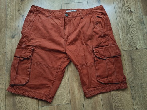 Fat Face Shorts Men Breakyard Cargo 