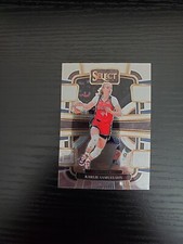 Karlie Samuelson - 2024 Panini Select WNBA Concourse Level Base Card #99