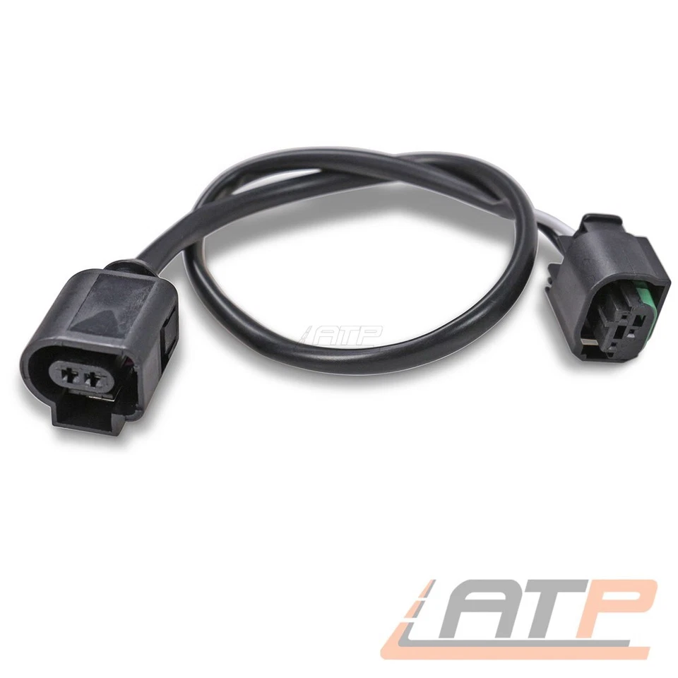 ELEKTRISCHE ZUSATZWASSERPUMPE PASSEND FÜR AUDI SKODA VW - Bild 4 von 4