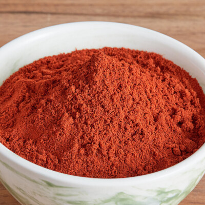 Bulk Ground Annatto - 20 oz.