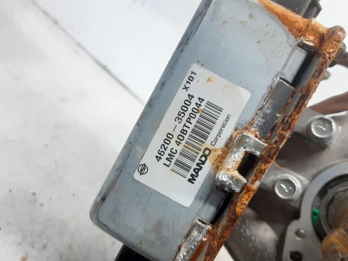4621035964 Columna Direccion para SSANGYONG TIVOLI Line 4x2 2019 6020536 - Imagen 4 de 10