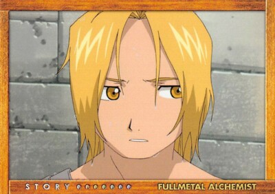 fullmetal alchemist 53