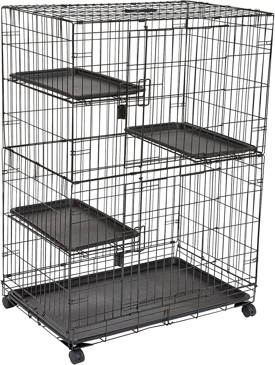 Cat top playpen canada