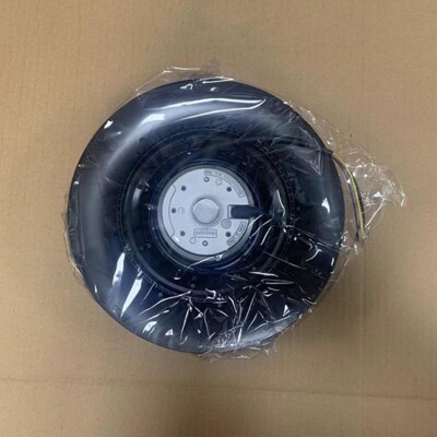 1 pc. New R2D250-AL20-11 Centrifugal Fan AC400V