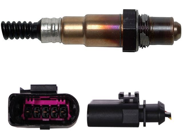 Upstream Air Fuel Ratio Sensor Denso 76XFMX99 for Bentley Continental 2015
