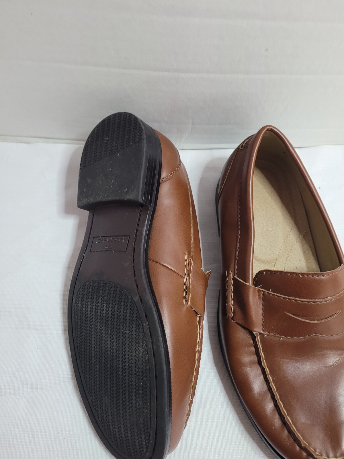 dockers mens loafers-size 8.5 | eBay