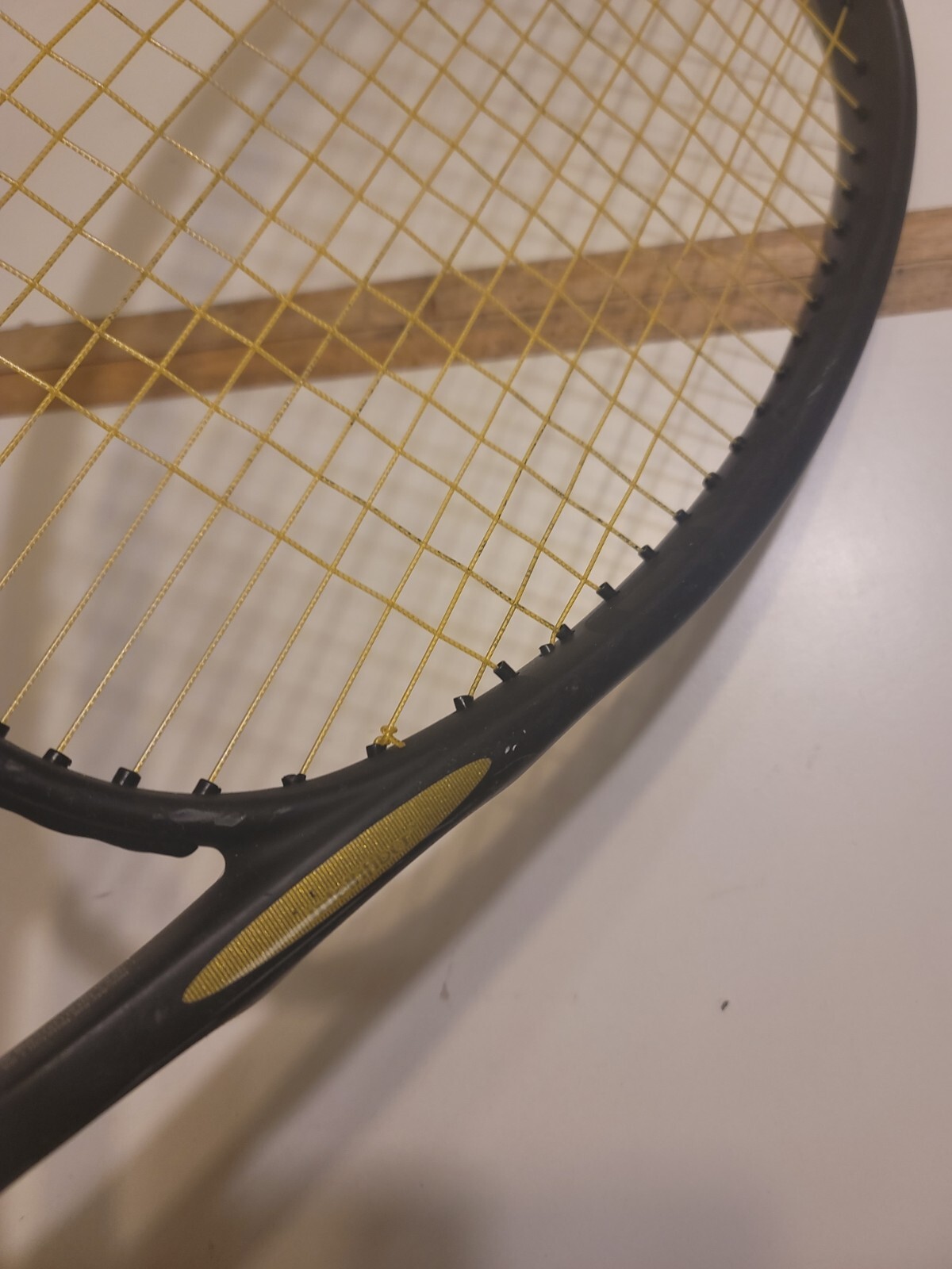 Head Intelligence i.S12 Tennis Racquet S12 Grip 4 3/8 Racket Austria eBay