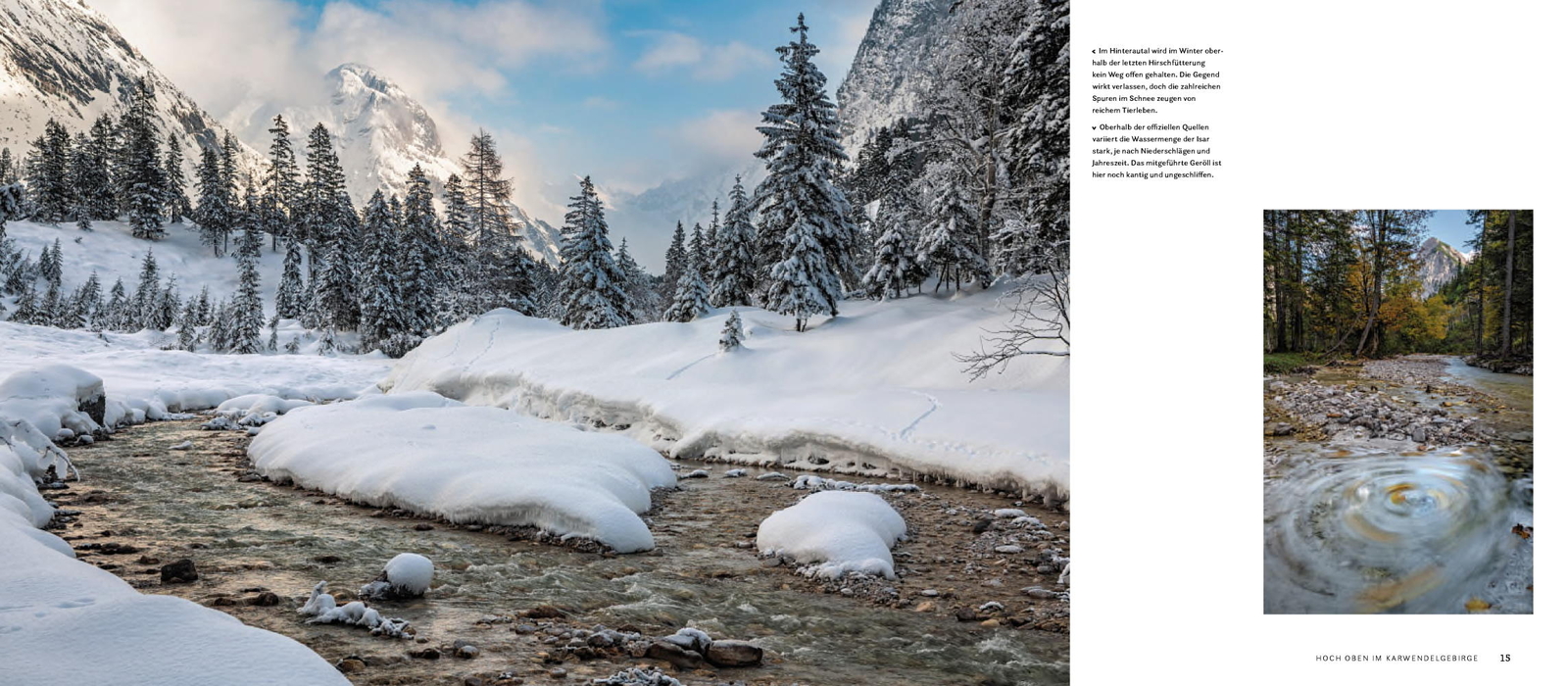 Thumbnail - Wilde Isar, Karl Seidl