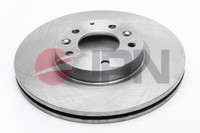 Jpn 2X Bremsscheiben Vorne BelüFtet FüR Mazda 6 Kombi Gh