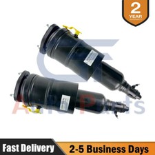 Pair Front Air Suspension Shock Struts Fit Lexus LS600H LS600HL LS460 LS460L AWD