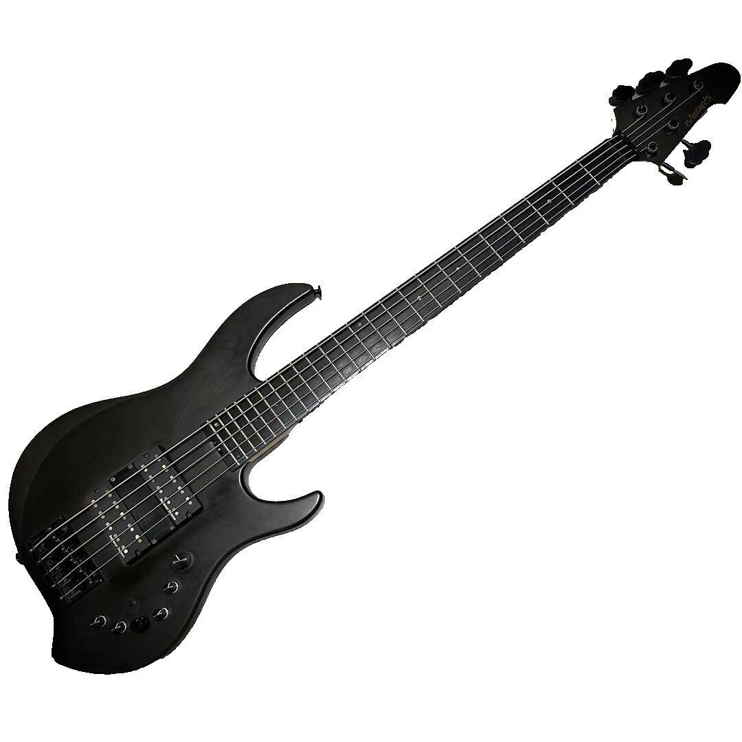 ESP 5 String Electric Guitars