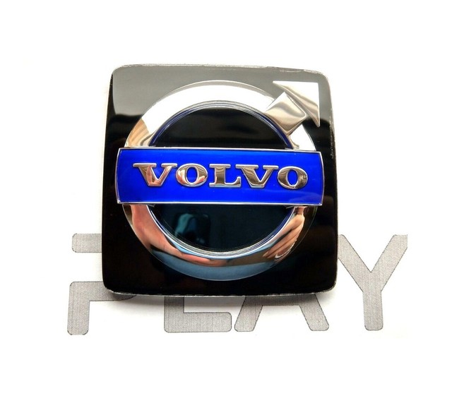30655104 эмблема volvo