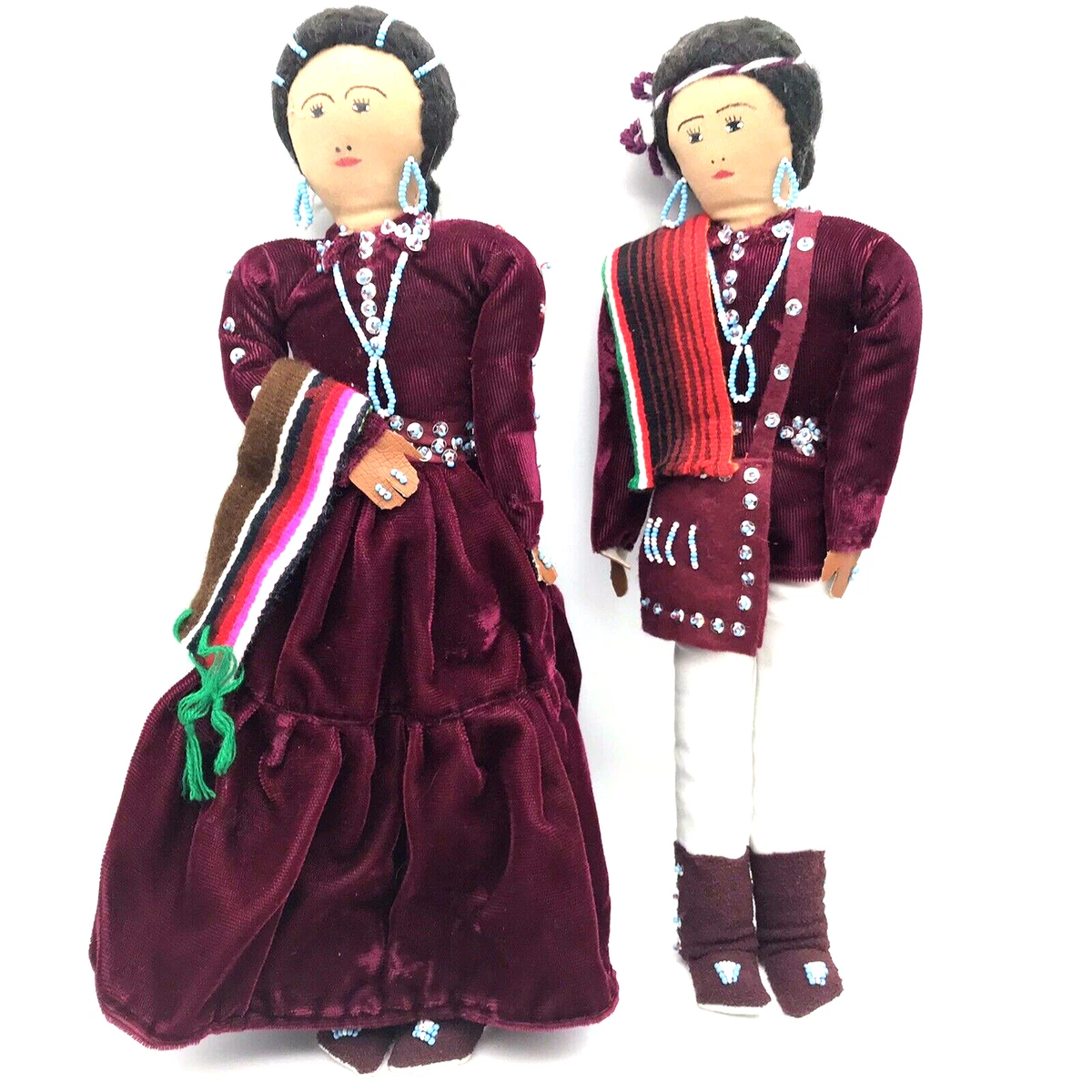 Navajo traditional outfits cheap