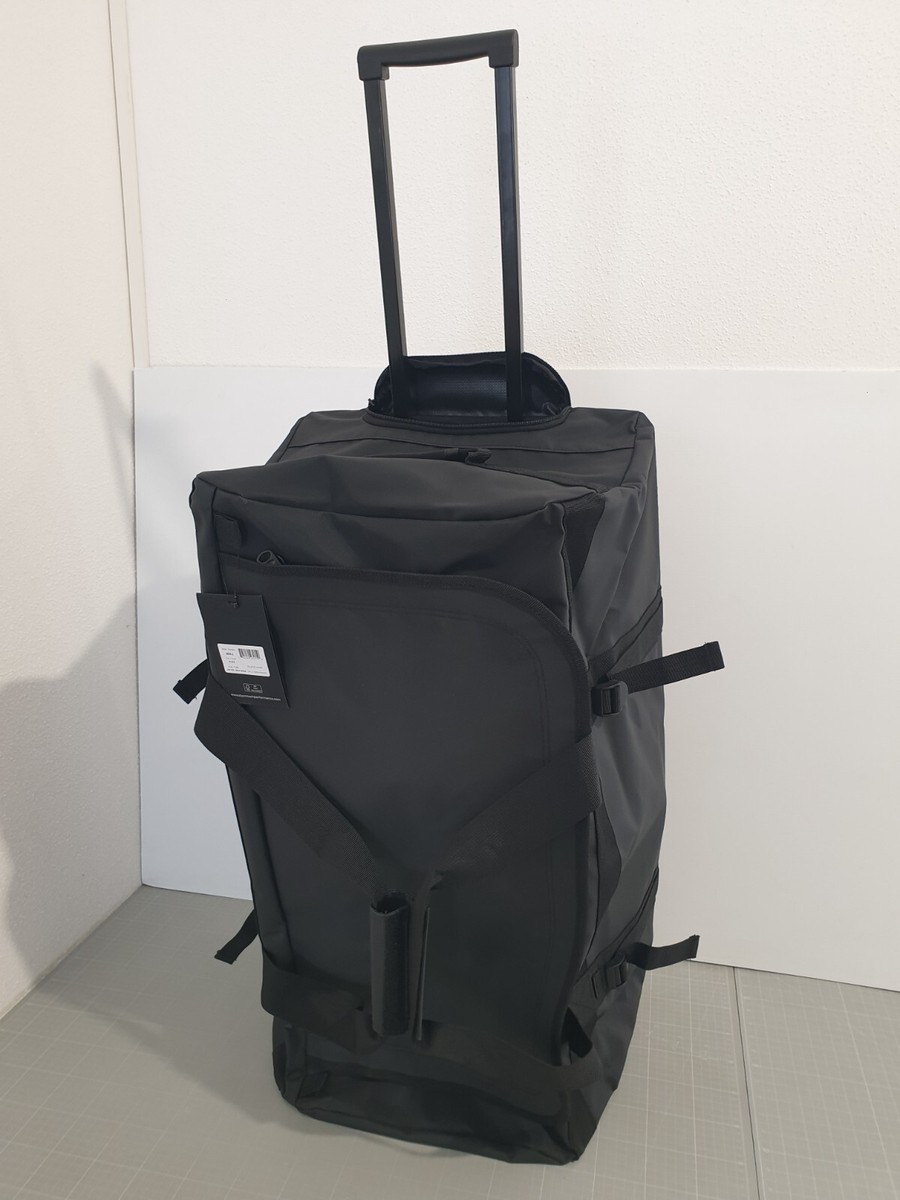 VINGVO fourchette en titane Alliage de titane portable extérieur 2 en 1