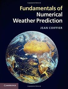 Fundamentals of Numerical Weather Prediction von Co... | Buch | Zustand sehr gut