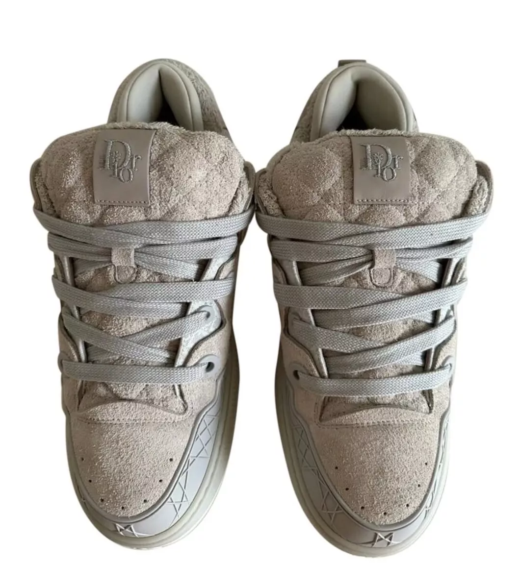 Dior new hotsell shoes 219