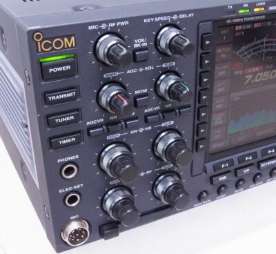 Icom IC-7800 Ham Radio Transceiver for sale online | eBay Icom IC-7800 Ham Radio Transceiver for sale online | eBay