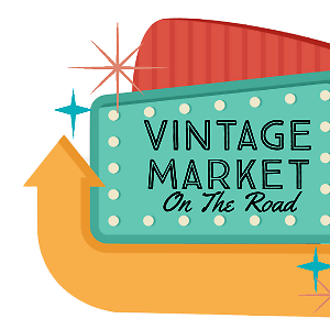 The Vintage Market On The Road | eBay Stores