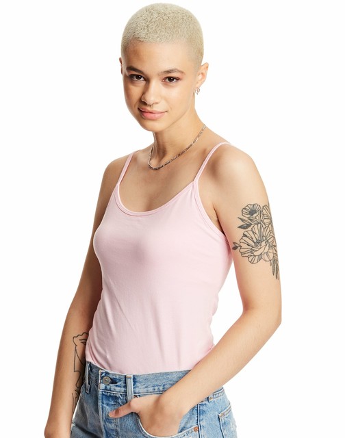 gap camisole with built in bra