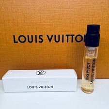 Rhapsody Louis Vuitton perfume - a fragrância Compartilhável 2021