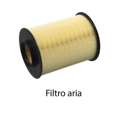 Kit tagliando 4 filtri per Ford C-Max II 1.5 TDCi gasolio 2010-2019 - Bild 5 von 5