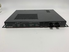 Extron XTP SFR HD 4K Scaling Receiver w/o Power adapter Free Shipping
