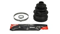 Hart 446 765 Faltenbalg Satz, Antriebswelle FüR Skoda, Vw