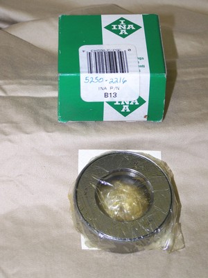 INA FC 66865.3 Roller Bearing 1//2/" OD Lot of 20 pcs USA