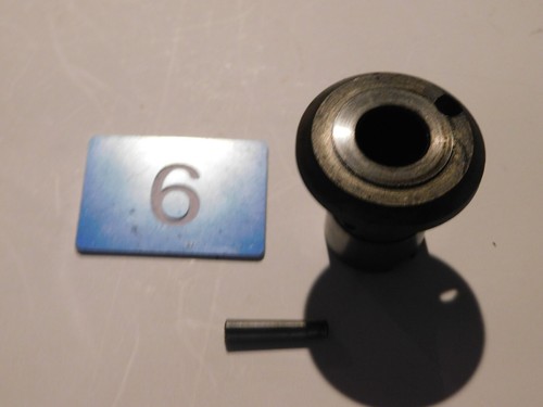G2B PFAFF Model 130 SEWING MACHINE PARTS SN4504105 - Picture 15 of 84