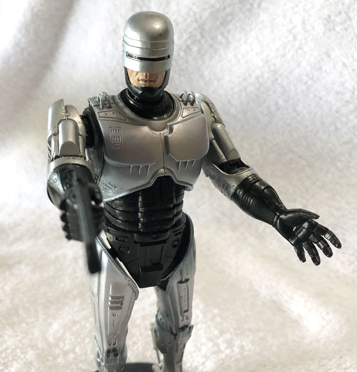 Neca robocop 3 sale