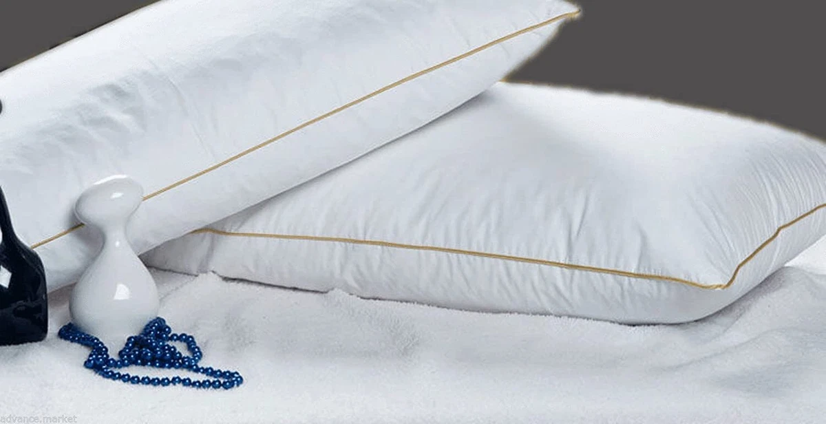 Ebay feather pillows cheap