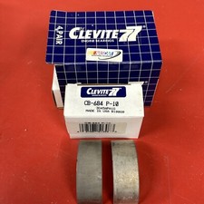 Clevite 77 CB-684P-10 .010" P-Series Connecting Rod Bearing Set (Set of 4)