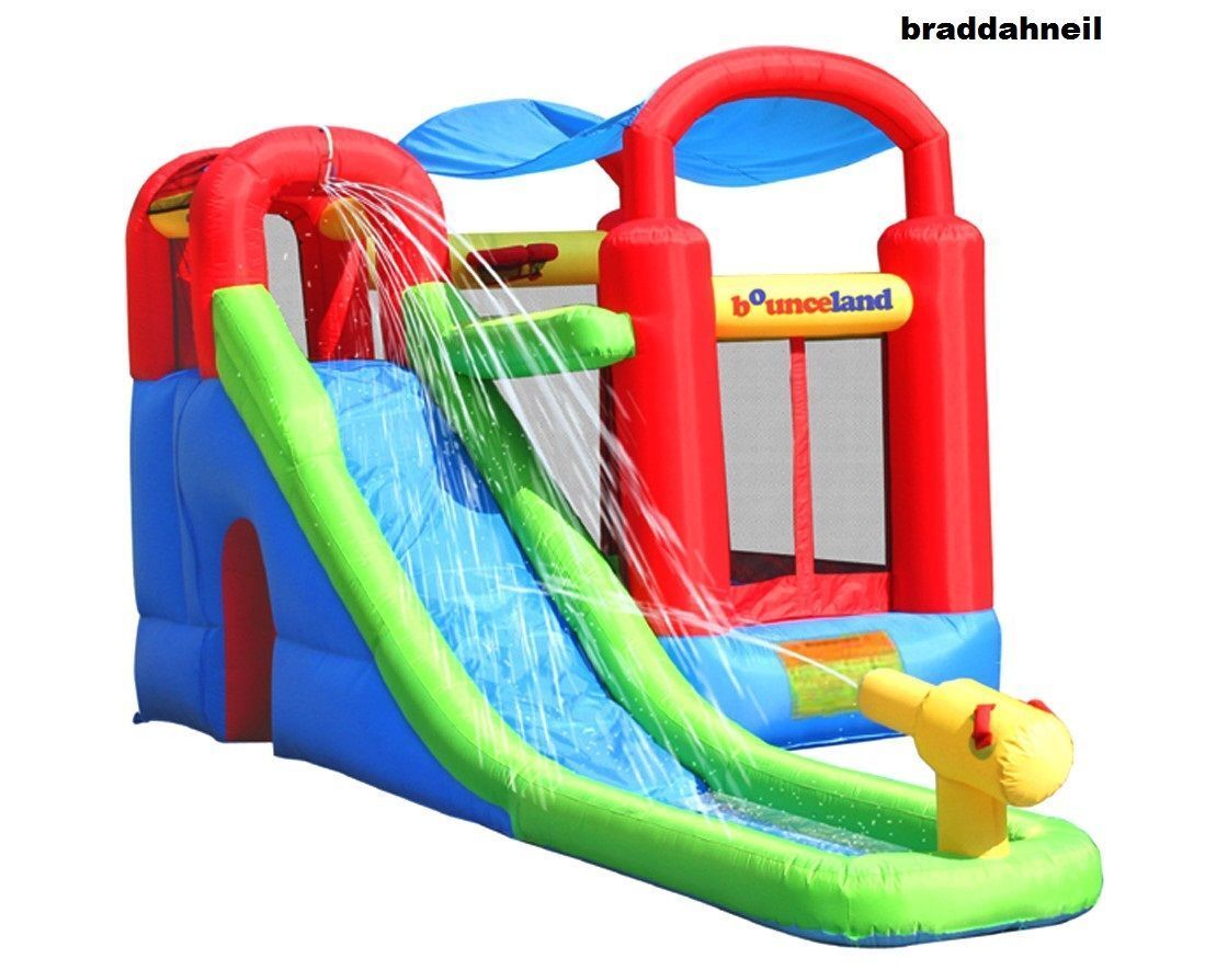 Bounce House Rentals Near Me