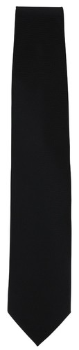 Michelsons of London Semi Plain Extra Long Tie - Picture 28 of 36