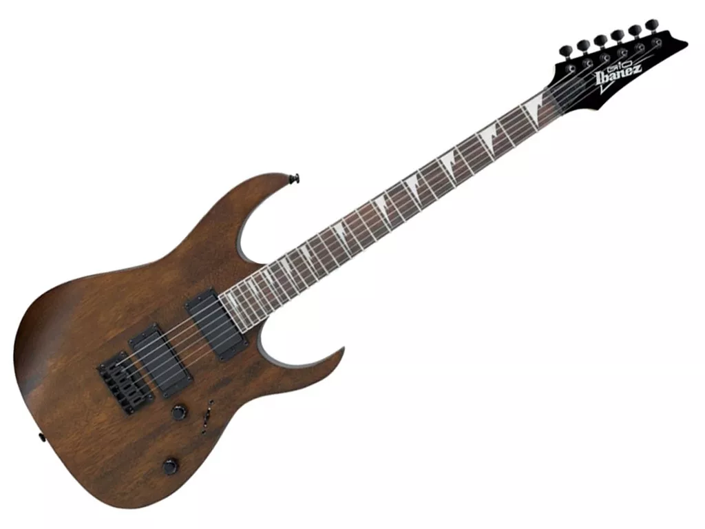 IBANEZ GRG 121 DX WNF Electric Guitar eBay