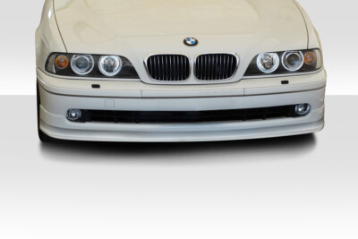 Duraflex Alpine Front Lip Body Kit for 97-00 BMW 5 Series