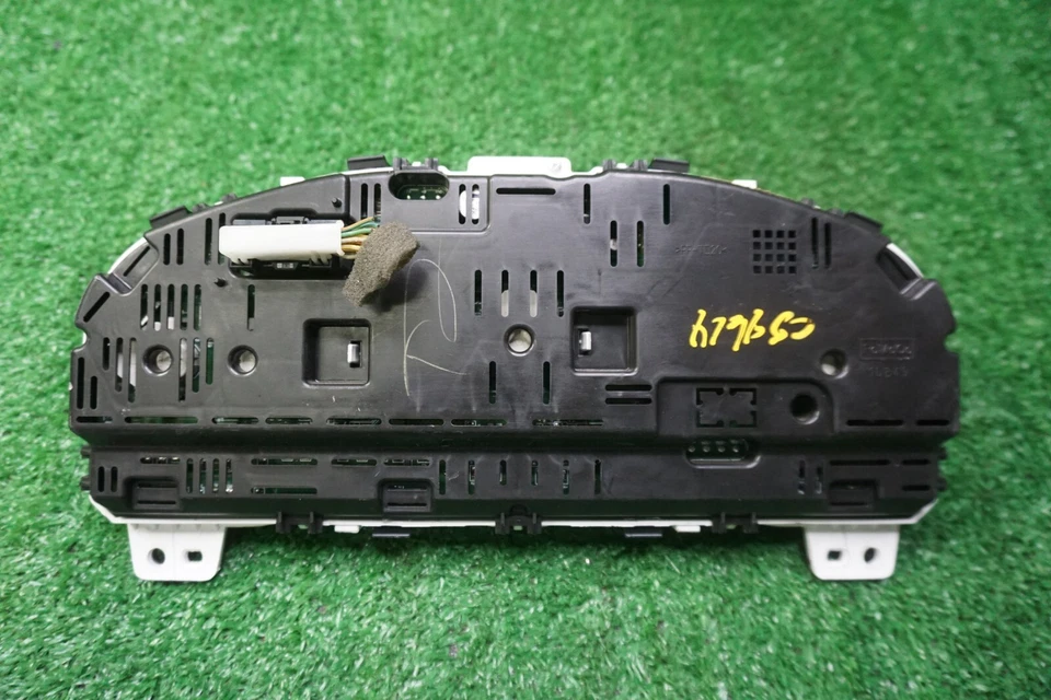 2011 FORD FUSION SE medidor de velocidade cluster OEM BE5T10849CD 81K MILHAS - Imagem 3 de 4