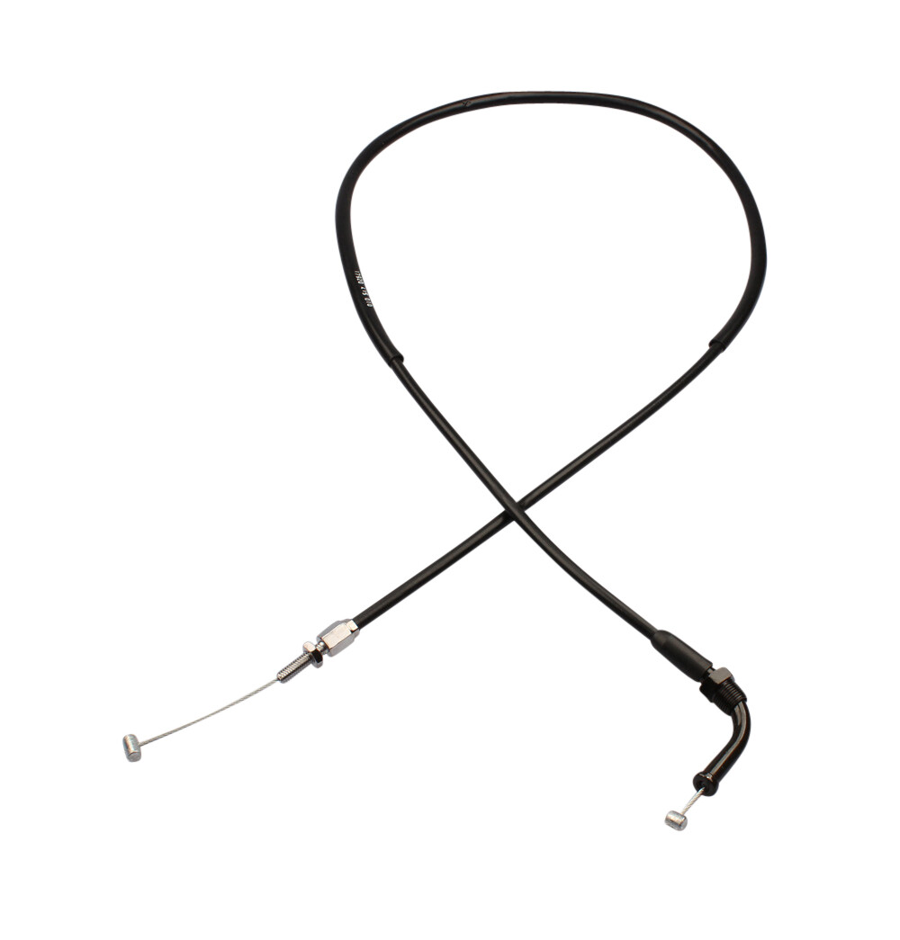 throttle cable close for Honda CM 400 T CX 500 # 1980-1983 # 17920-415-010