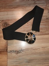 Bill Blass VTG Belt SIZE MED/LRG