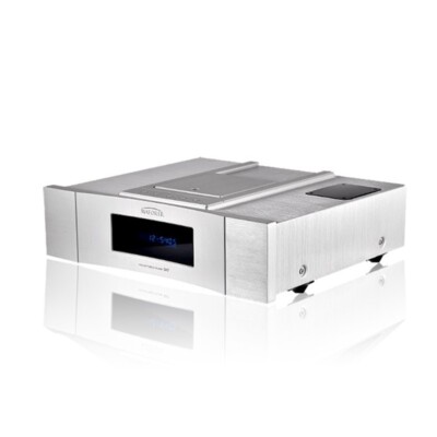 Latest Maforer SX7 Pure Bile CD Player High Fidelity And Non-destructive Fever