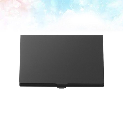2 Stück Tragbar Geschäft Namen Halter Schreibtisch Name Organizer Metall - Bild 11 von 12