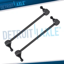 Front Suspension Sway Bar End Links Stabilizers for Volvo S60 S80 V60 V70 XC60