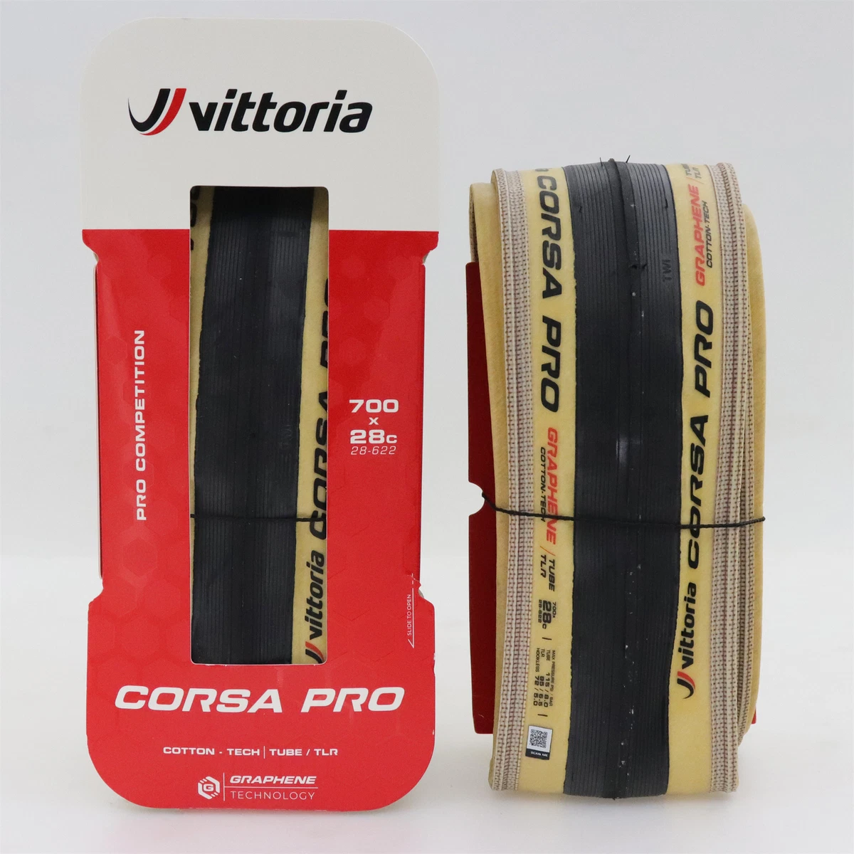 Vittoria Corsa Pro Tire Review A Classic, Modernized Velo